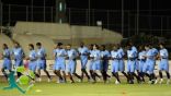 النصر يتدرب لياقياً , و الرئيس يجتمع بالجهاز الفني