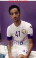 العين الاماراتي يخطف موهبة حواري جدة حسن العطاس !