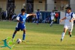 فريق الهلال الأولمبي يتعادل سلبياً أمام الحمادة
