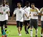 المنتخب الاول يعسكرفي كوالالمبور إستعداداً لتايلاند