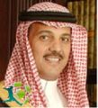 عضو شرف نادي الرائد الاستاذ عبدالرحمن بن صالح العطيشان يتكفل باستضافة بعثة الفريق الأول في مدينة الأحساء