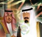 الأمير نواف يهنئ القيادة بمناسبة اليوم الوطني