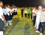 الأخضر الشاب يصل إلى الطائف للبطولة العربية
