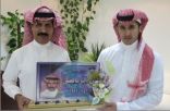 كاتب رياضي يقدم مقترح رياضي في اليوم الوطني