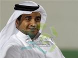 كلمة الأستاذ خالد البلطان رئيس نادي الشباب السعودي بمناسبة اليوم الوطني الواحد والثمانين للمملكة العربية السعودية