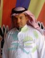 المتعب يرزق بمولود