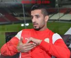 الجزيرة الإماراتي ينفي إنتقال مبخوت