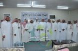 شرفيو الطائي يجتمعون , و الجميعة يدعم النادي