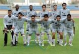 أضواء على الجولة الثانية من دوري الدرجة الأولى