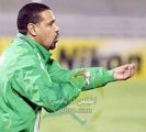 بيان: ريكاردو رودريغو مساعداً ليوسف عنبر