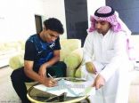 حارس احد في الباطن