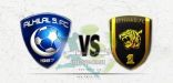 تاجيل الكلاسيكو الى إشعار آخر