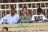 الموسى والهوساوي  يساندان الفرسان في لقاء النضهة بمكة