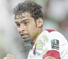 استدعاء عبدالعزيز المنصور لمنتخب المملكة الأول (ب)