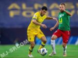 “الاتحاد الآسيوي” يختار “الغنام” رجل مباراة “النصر” و”الوحدات”