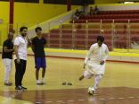 الأحد انطلاق دور الثمانية بـ #دورة_سعود_جاسم