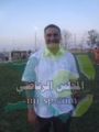 العروبة تحدد مصير القاسم