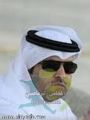 الباطن يطلب تكثيف الامن  لفريقه الاول