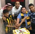 لفتة انسانية من #كهربا تجاه ذوي الاحتياجات