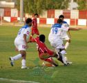شباب الوحدة يحققون الفوز على شباب الفتح