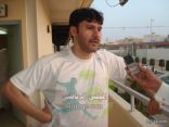 ماجد الطفيل يتلقى عرض من نادي في الدرجة الاولى