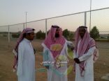 الكوكب يستعد لولي العهد والدوري وبحضور شرفي ودعم مادي سخي