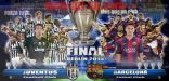 مدرب برشلونة يرشح يوفنتوس الإيطالي لنيل بطولة ابطال اوروبا