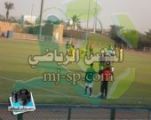 الحزم يتصدر بفوزه على الطائي والشعلة تخسر امام العروبة  والصقور يزيد اوجاع ضمك