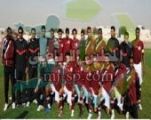 الدرعية يخرج الكوكب من التصفيات