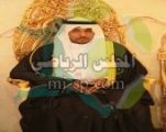 (الرشود) نجم الشرق عريساً