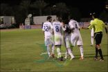 صور حصرية لصحيفة المجلس الرياضي من مباراة الهلال و الفيصلي
