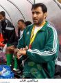 الخالد يقدم استقالته من الشباب