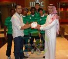 منتخب الشباب يغادر إلى بنغلاديش صباح الأربعاء