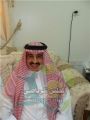 الخرس عضو شيخ اندية الاحساء((هجر)) يغادر المستشفي