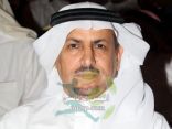 وفاة والدة رئيس نادي الاتحاد