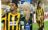 ديمتري يرفض طلب نور بعدم مشاركة اللاعب فهد العنزي