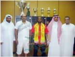 القادسية يسجل 9 اهداف في 3 اشواط  وغيره لم يصلوا للرقم في 10 اشواط