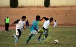 الباطن يودع كاس ولي العهد  بعد فوز الحمادة