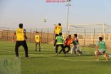 تقنية الخرج تفتتح الدورة السداسية بتغلب سانجي و الملكي.