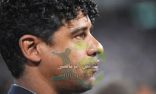 موقع الفيفا يجري حوار  مع مدرب المنتخب السعودي