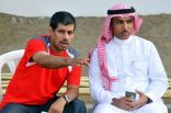 قرشي الوحدة مدرباً لمنتخب جامعة أم القرى