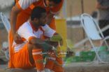 رئيس نادي الشرق سنطرق كل الأبواب من أجل أنصافنا