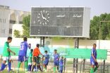 ساعة ملعب الشعلة تتعطل في مباريات الكوكب فقط  فهل هذا صحيح ؟