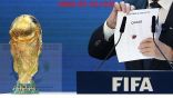الاتحاد الآسيوي يجدد دعمه لمونديال قطر 2022