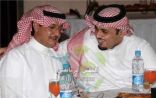 رئيس اعضاء شرف التعاون وعضو شرف نادي الكوكب يودع مبلغ سخي في خزينه الكوكب