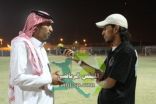 10000 ريال تدفع لأجل تخفيف العقوبة على نجم الشرق
