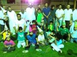 التربية الخاصة تقيم احتفالية لطلابها قبل عيد الاضحى