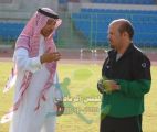 منتخبنا الشاب يصل للمملكة بعد التأهل لأسيا 2012