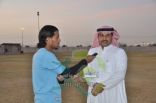 ( السهلي ) نائب رئيس الكوكب : فريقنا جاهز , و المباراة صعبة