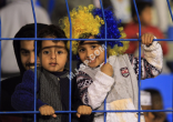 #النهضة و #النصر في عدسة #صحيفة_المجلس